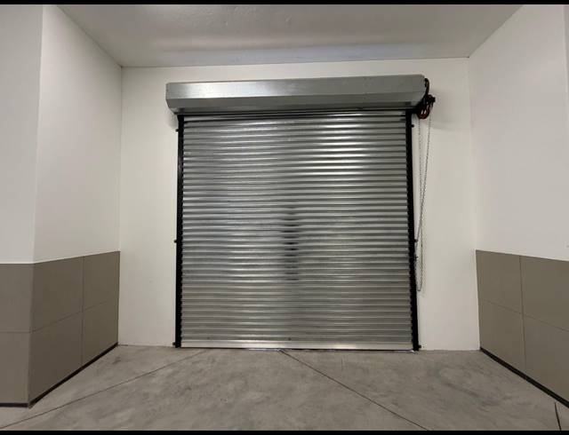 428M² WAREHOUSE TO LET IN HALFWAY HOUSE